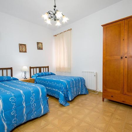 Apartament Apartamento Paco Entre Valencia Y Castellon Benafer Zewnętrze zdjęcie