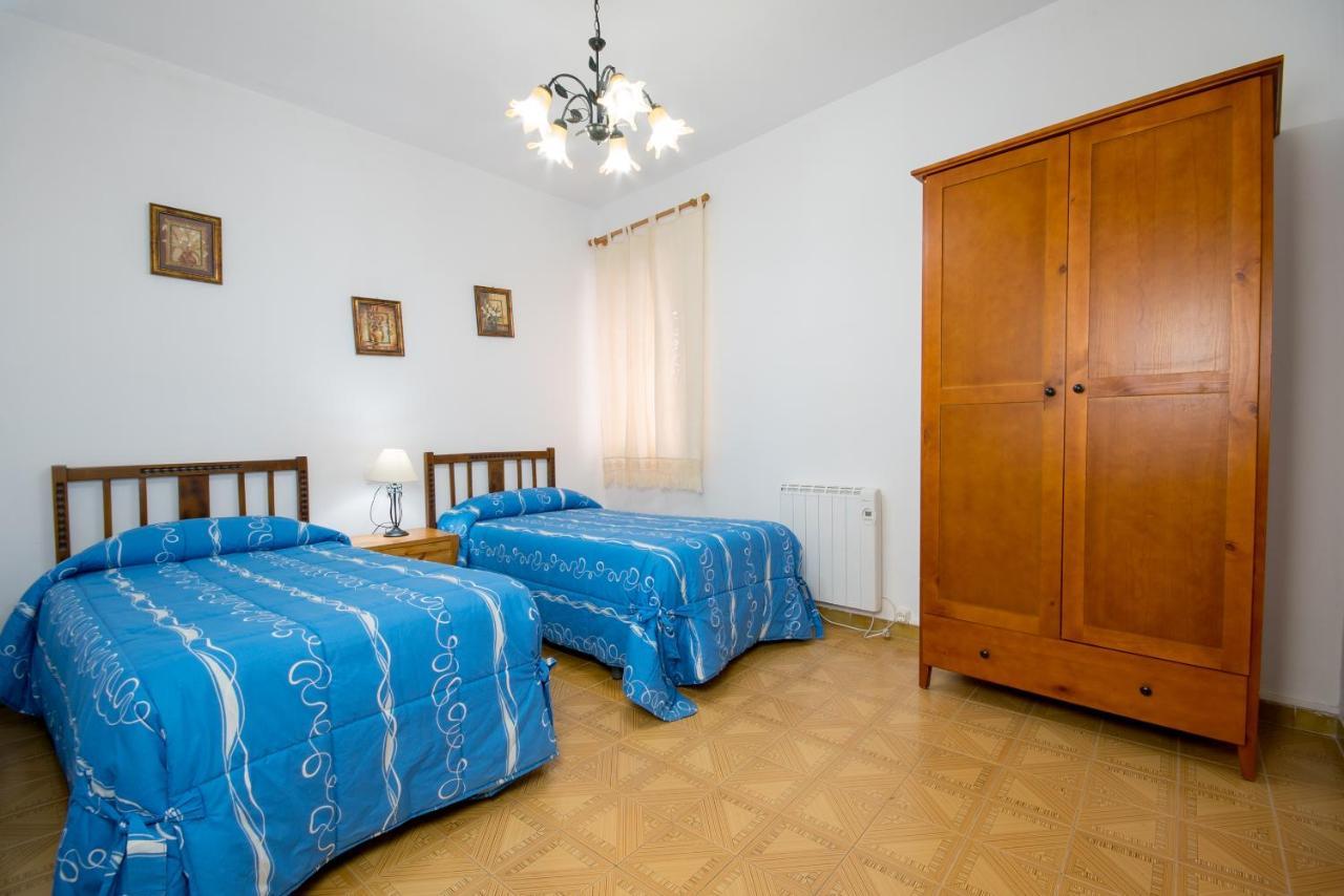 Apartament Apartamento Paco Entre Valencia Y Castellon Benafer Zewnętrze zdjęcie