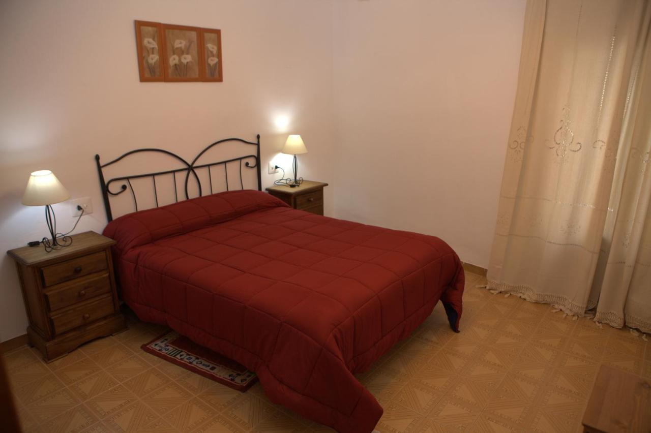 Apartament Apartamento Paco Entre Valencia Y Castellon Benafer Zewnętrze zdjęcie